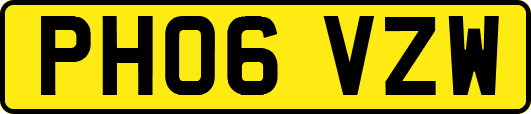 PH06VZW