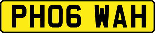 PH06WAH