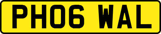 PH06WAL