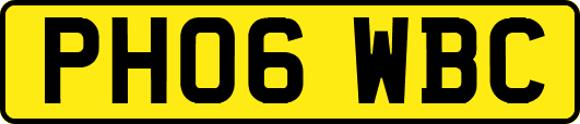 PH06WBC