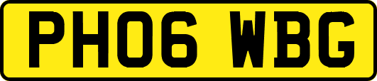 PH06WBG