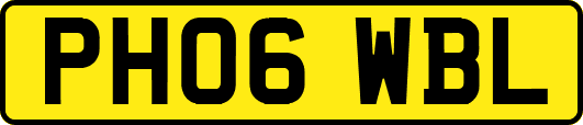 PH06WBL