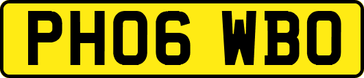 PH06WBO