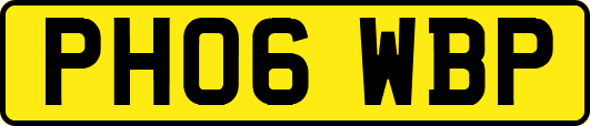 PH06WBP