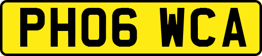 PH06WCA