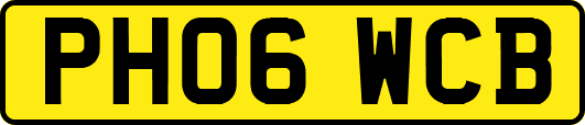 PH06WCB