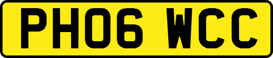 PH06WCC