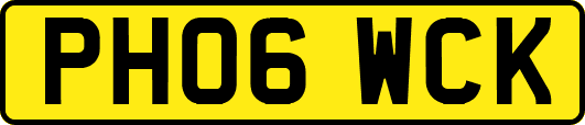 PH06WCK