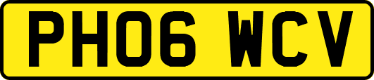 PH06WCV