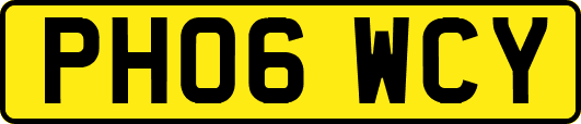 PH06WCY