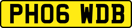 PH06WDB