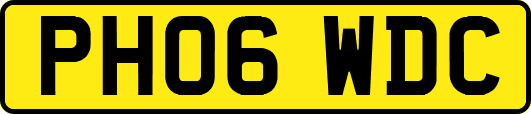 PH06WDC