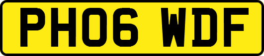 PH06WDF