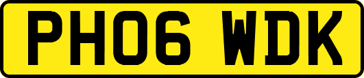 PH06WDK