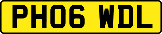 PH06WDL