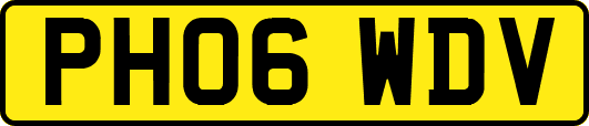 PH06WDV