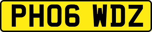 PH06WDZ