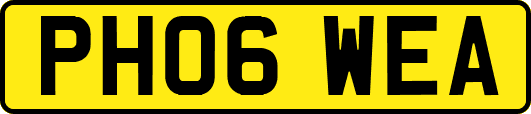 PH06WEA