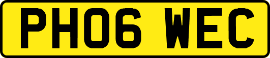 PH06WEC