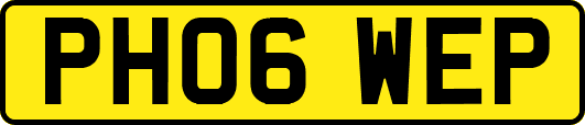 PH06WEP