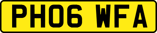 PH06WFA