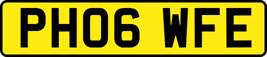 PH06WFE