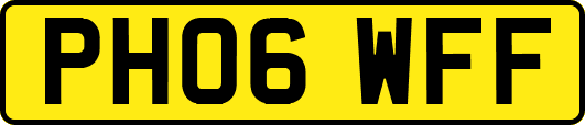 PH06WFF