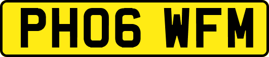 PH06WFM