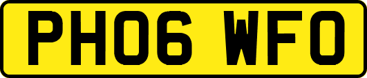 PH06WFO