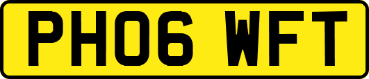 PH06WFT
