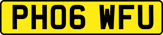 PH06WFU