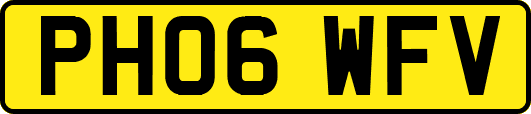 PH06WFV
