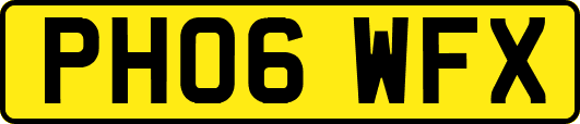 PH06WFX