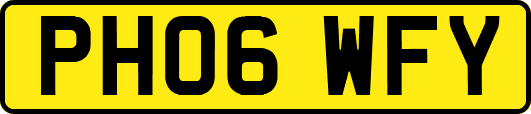 PH06WFY