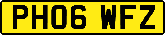 PH06WFZ
