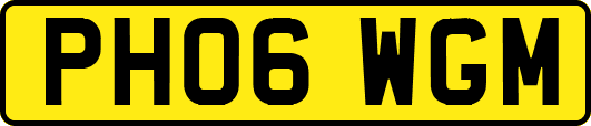 PH06WGM
