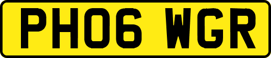 PH06WGR