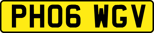 PH06WGV