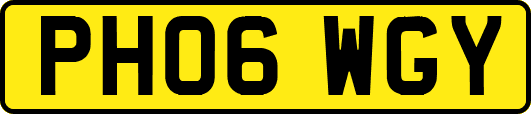 PH06WGY