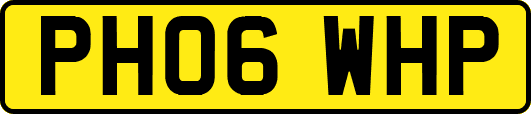 PH06WHP