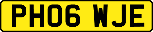 PH06WJE