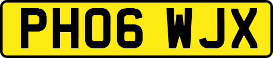 PH06WJX