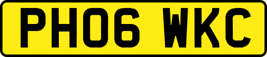 PH06WKC