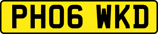 PH06WKD