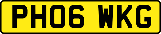 PH06WKG