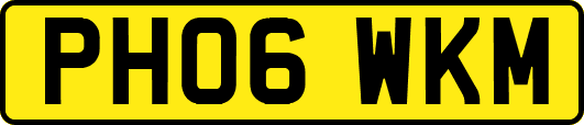 PH06WKM