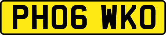PH06WKO