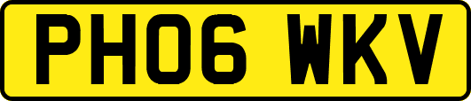PH06WKV