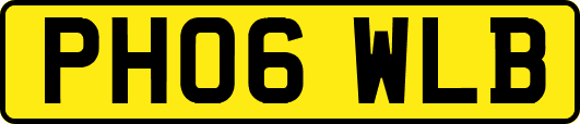 PH06WLB