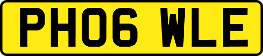 PH06WLE
